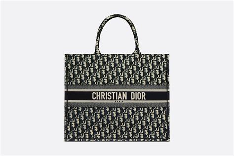 tote dior small|christian dior large book tote.